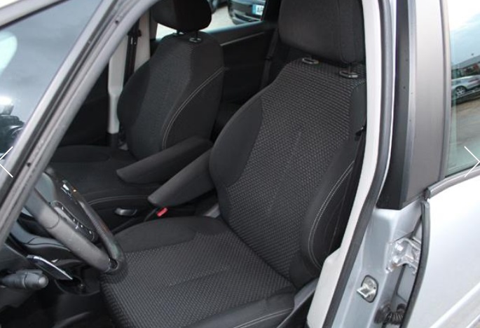CITROEN C4 PICASSO (01/11/2010) - 